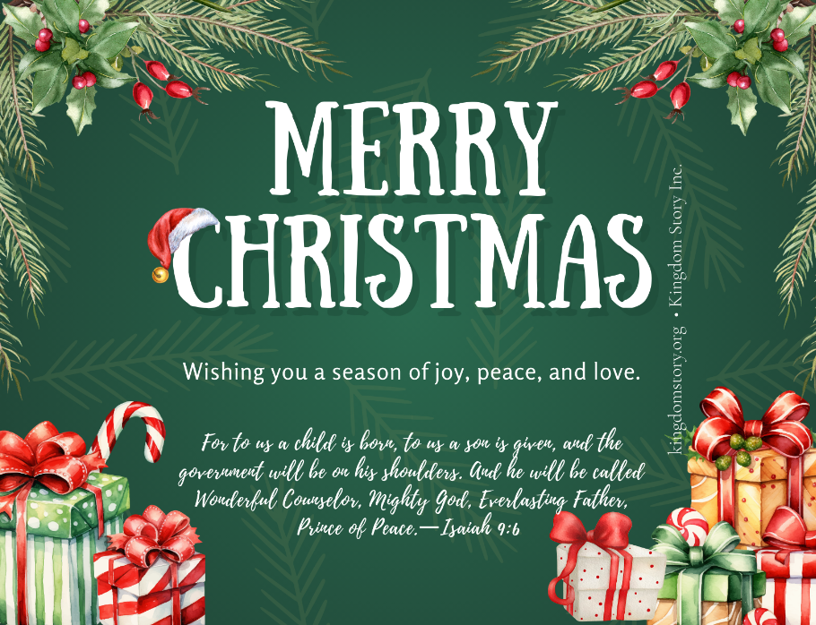 Christmas Truce 1914 Story Card | Digital Download